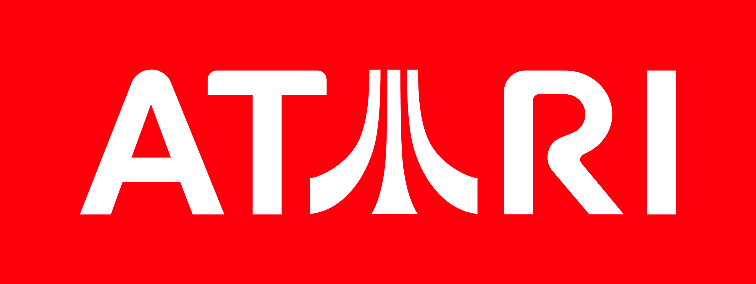 Atari-Logo