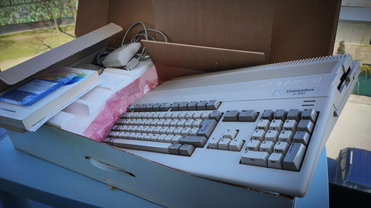 amiga 500